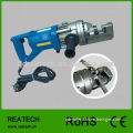 CE Approved Portable Hydraulic Rebar Cutter